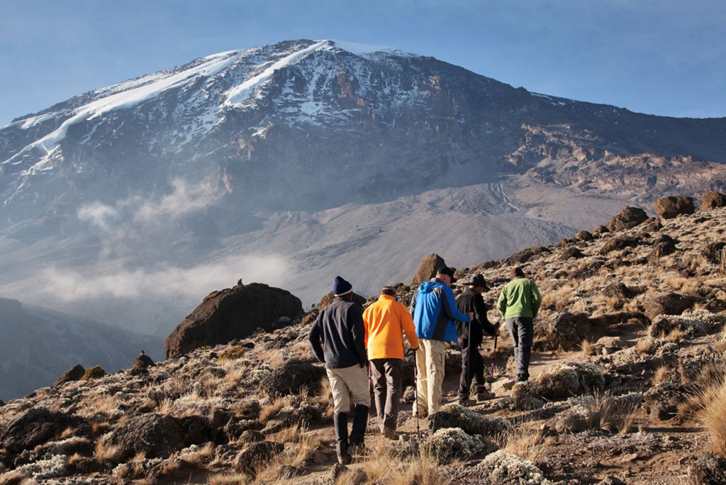 machame-route02